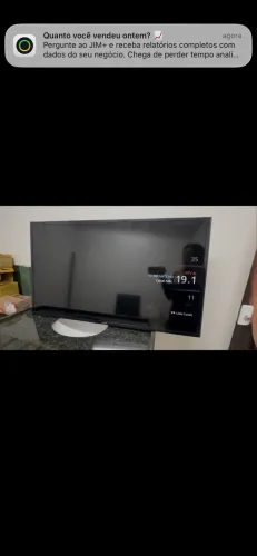 TV Samsung Smart 43? Full HD