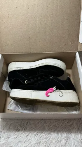 Tênis pimenta original