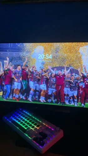 MONITOR GAMER- LG ultragear 24 pol, 180hz- Ips Fhd