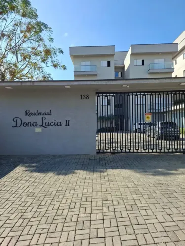 Apartamento para aluguel em Centro - Atibaia - SP
