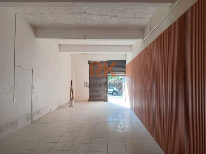 Loja comercial para aluguel com 47 m² no bairro Santa Terezinha, em Belo Horizonte
