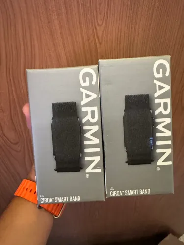GARMIN CIRQA (NOVO)