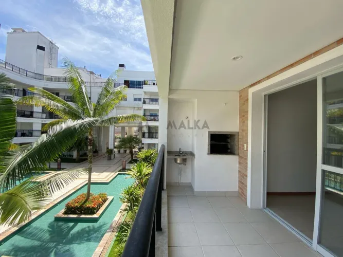 Apartamento para Locação em Florianópolis / SC no bairro Abraão
