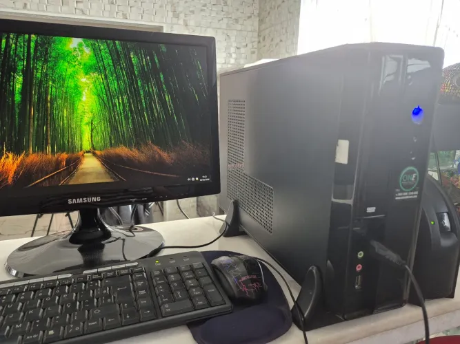 Computador Completo