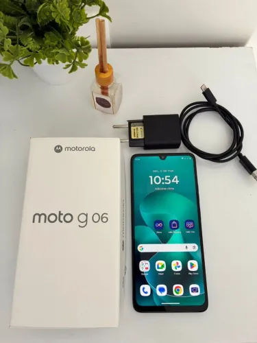Moto g06 128gb