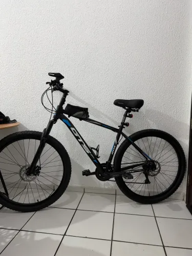 Bike GTS
