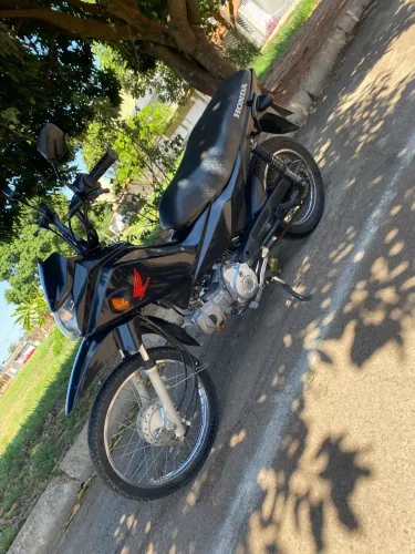 Honda Pop 110i 2020