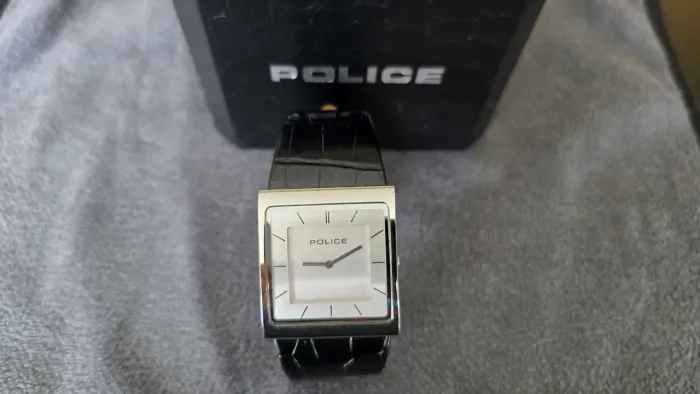 Relógio POLICE