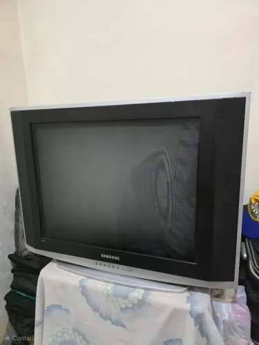 Tv em bom estado