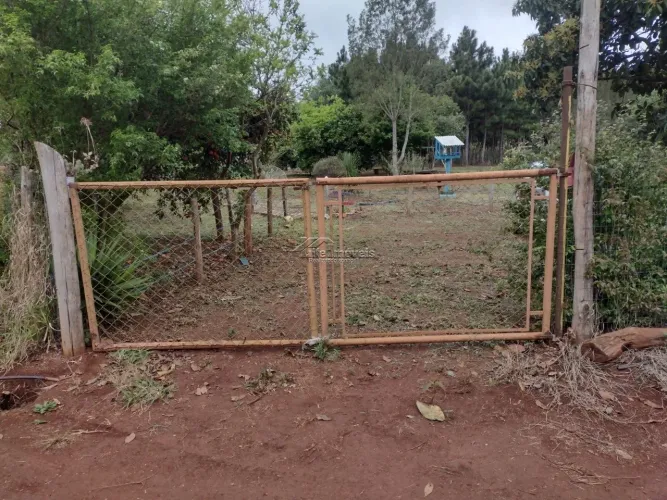 Vende Chácara em Nova Campina 1650m² Prox Itapeva