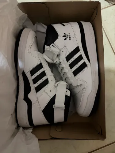 Tênis Adidas Forum Mid - 40
