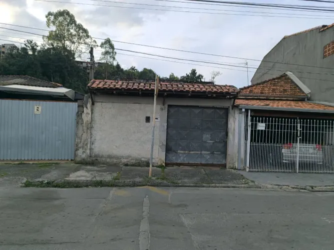 Casa nova Jacareí