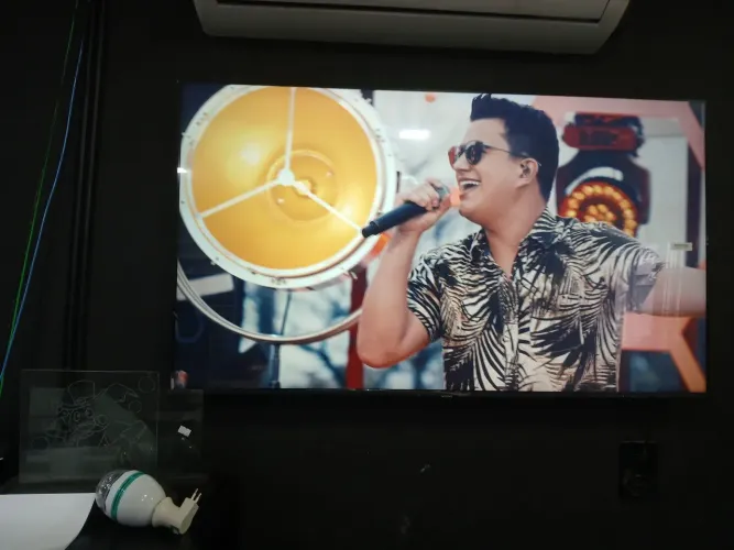  Tv Samsung 3 em 1