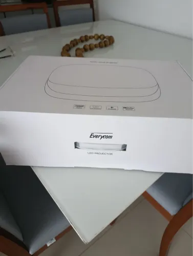 Projetor Eyecom