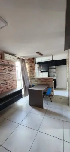 Apartamento no Terrazzo Poty no Gurupi