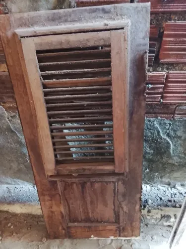 Vendo janela em bom estado