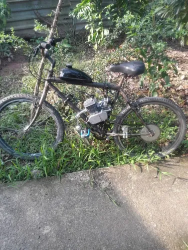 Morizada 80cc 0km 