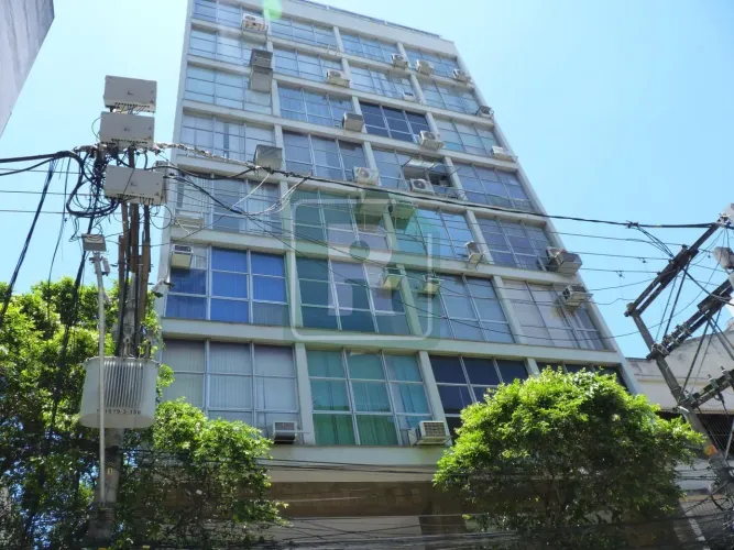 Sala Comercial para Venda em Niterói, Centro