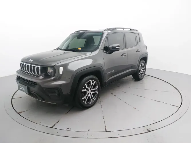 Jeep Renegade Long. T270 1.3 TB 4X2 Flex Aut. 2023