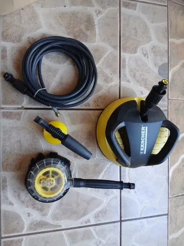 Peças lavadora Karcher