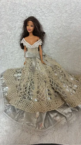 Barbie coleção
