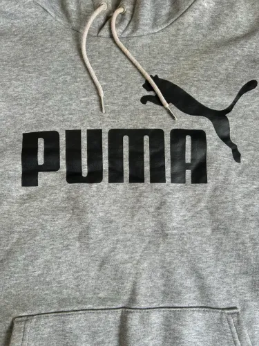 Moletom masculino original PUMA