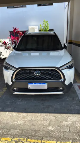 Toyota Corolla Cross XRX 1.8 16V Aut.(híbrido) 2024