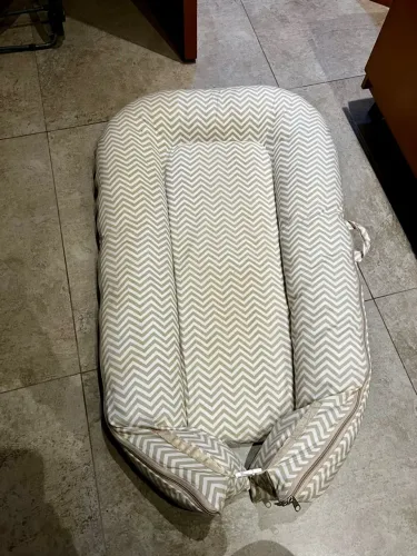 Ninho para bebê