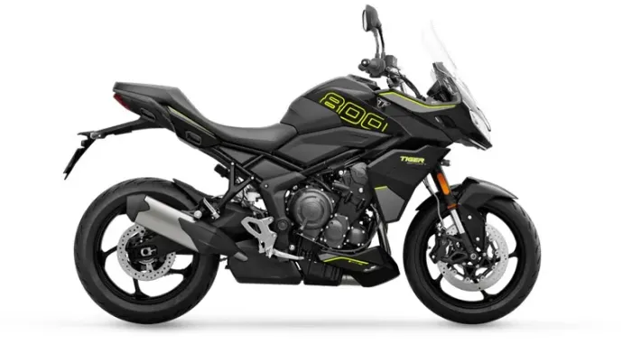 Triumph Tiger Sport 800 2025/2026
