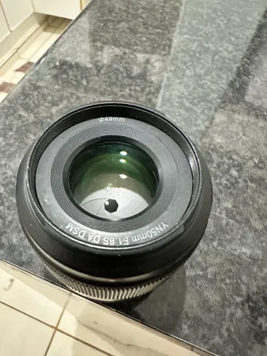 50mm 1.8 youngnuo sony e-mount