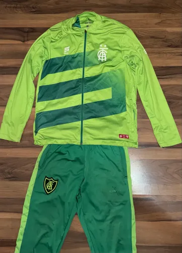 Conjunto América