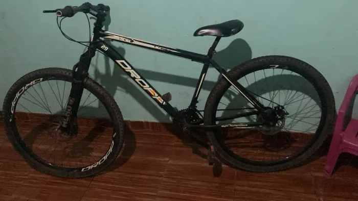Bicicleta Aro 29
