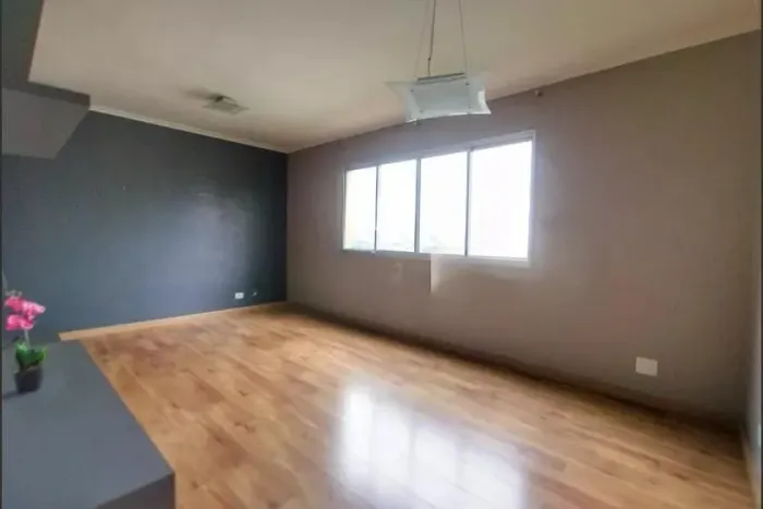 Apartamento à venda em São Paulo-SP, Vila Firmiano Pinto: 3 quartos, 2 banheiros, 1 vaga, 