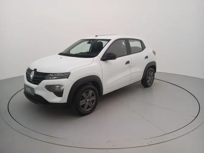 Renault Kwid 1.0 Zen 2026