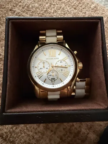 Relógio Michael Kors