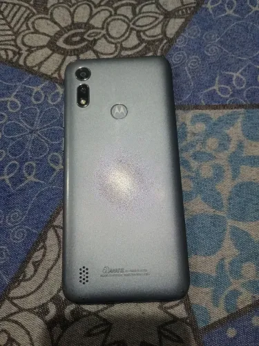 Vendo motoe s
