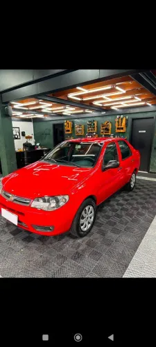 Fiat Siena 1.0/ EX 1.0 MPI Fire/ Fire Flex 8V 2012