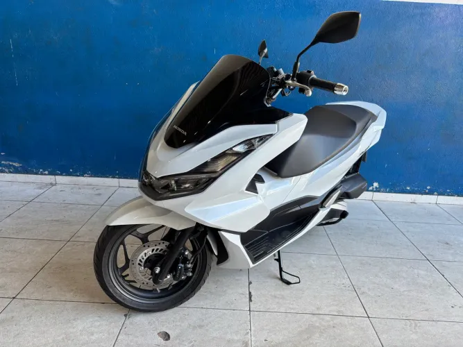 HONDA PCX 2026