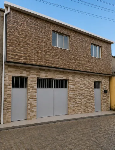 Duplex a venda