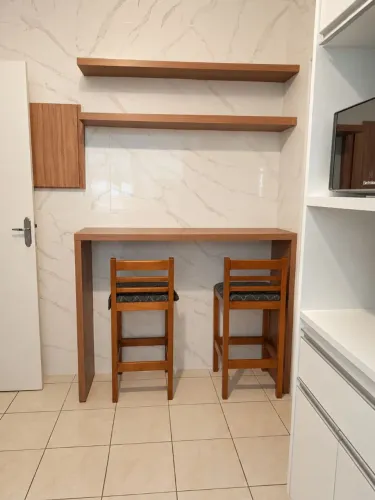 Mesa linda e elegante