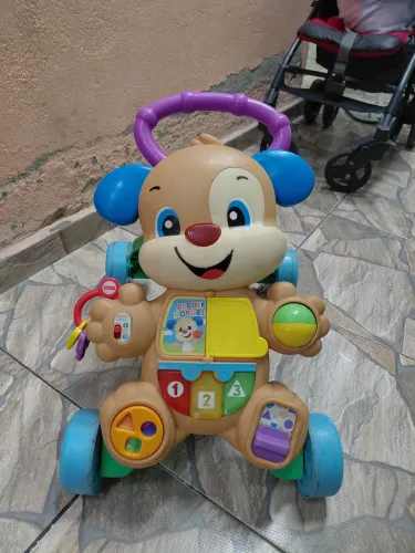 andador 