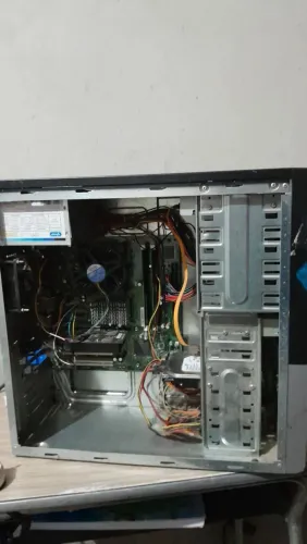 Computador para trabalhos