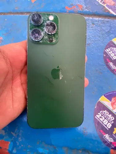 Celular pra retirar peças
