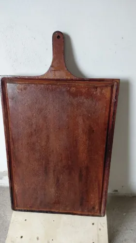 Vendo Tábua de assar carne