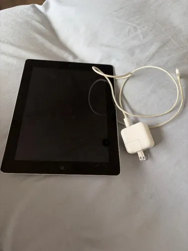 iPad 2
