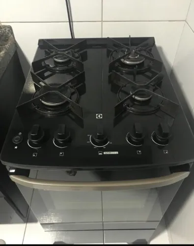 FOGÃO ELECTROLUX FE4GP 4 BOCAS 