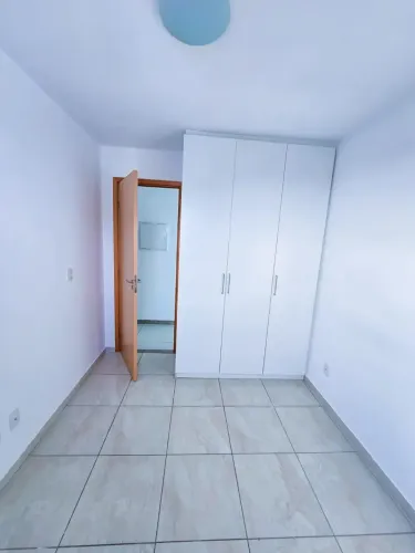 [M--LIGIA-46899] Apto para Alugar 2 Quartos  Armários na Cozinha e Quartos | Boa Viagem