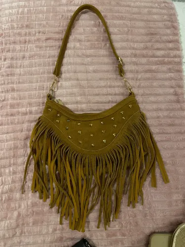 Bolsa de franjas