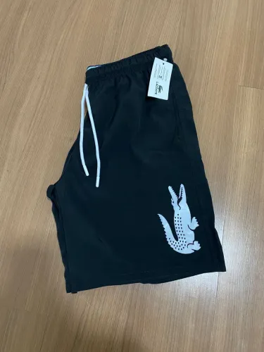 Kit 3 Bermudas Tactel - Tamanho M