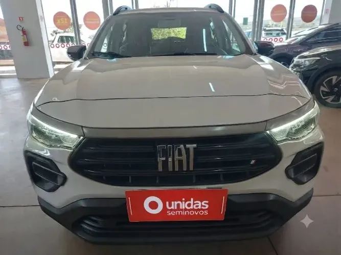 Fiat Pulse Drive 1.3 8V Flex Aut. 2025